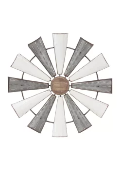 Promo 🛒 Farmhouse Metal Wall Decor by Monroe Lane ⭐