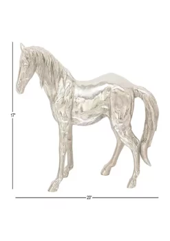 Best reviews of 🎁 Glam Aluminum Sculpture by Monroe Lane 🥰 -Monroe Lane Sales Belk 9660