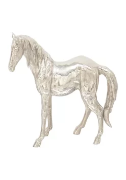 Best reviews of 🎁 Glam Aluminum Sculpture by Monroe Lane 🥰 -Monroe Lane Sales Belk 9661
