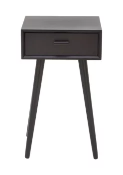 Wholesale 🛒 Modern Wood Accent Table by Monroe Lane 🥰