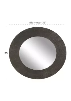 Buy 👏 Eclectic Metal Windchime by Monroe Lane 😍