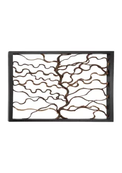 Budget 🌟 Rustic Wood Wall Decor by Monroe Lane 💯