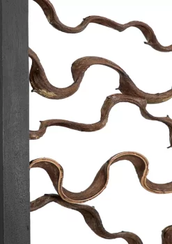 Budget 🌟 Rustic Wood Wall Decor by Monroe Lane 💯 -Monroe Lane Sales Belk 9717