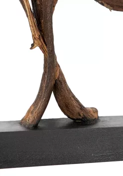 Budget 🌟 Rustic Wood Wall Decor by Monroe Lane 💯 -Monroe Lane Sales Belk 9718