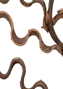 Budget 🌟 Rustic Wood Wall Decor by Monroe Lane 💯 -Monroe Lane Sales Belk 9719