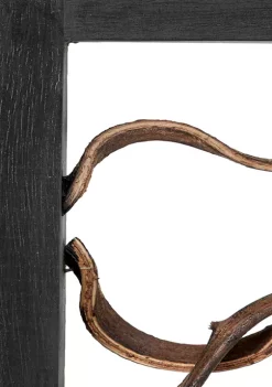 Budget 🌟 Rustic Wood Wall Decor by Monroe Lane 💯 -Monroe Lane Sales Belk 9720