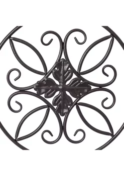 Wholesale ❤️ Farmhouse Wood Wall Decor - Set of 4 by Monroe Lane ⌛ -Monroe Lane Sales Belk 9749