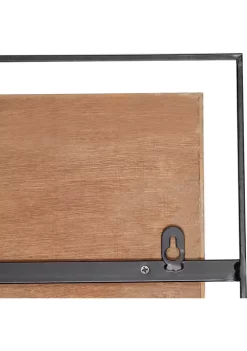 Best Sale 🎁 Farmhouse Wood Wall Decor - Set of 2 by Monroe Lane 😍 -Monroe Lane Sales Belk 9758