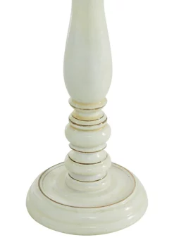 Best deal ⭐ Country Cottage Wood Candle Holder - Set of 3 by Monroe Lane ⭐ -Monroe Lane Sales Belk 9775