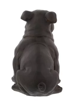 Hot Sale 🤩 Traditional Polystone Sculpture by Monroe Lane 😀 -Monroe Lane Sales Belk 9780