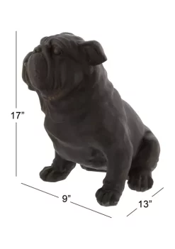 Hot Sale 🤩 Traditional Polystone Sculpture by Monroe Lane 😀 -Monroe Lane Sales Belk 9781