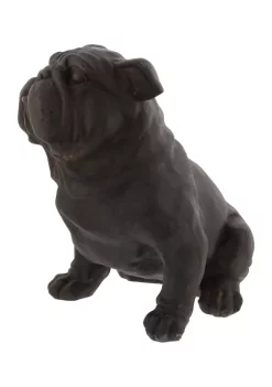 Hot Sale 🤩 Traditional Polystone Sculpture by Monroe Lane 😀 -Monroe Lane Sales Belk 9782