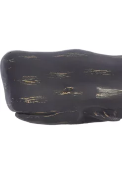 Best reviews of 🤩 Coastal Polystone Wall Decor by Monroe Lane 🥰 -Monroe Lane Sales Belk 9786