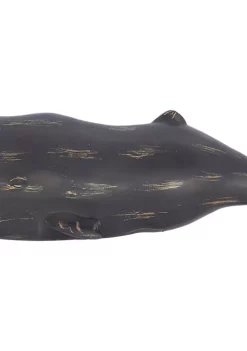 Best reviews of 🤩 Coastal Polystone Wall Decor by Monroe Lane 🥰 -Monroe Lane Sales Belk 9787