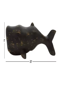 Best reviews of 🤩 Coastal Polystone Wall Decor by Monroe Lane 🥰 -Monroe Lane Sales Belk 9788