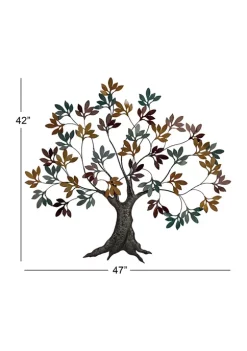 Cheap ✨ Traditional Metal Wall Decor by Monroe Lane 🔔 -Monroe Lane Sales Belk 9795