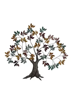 Cheap ✨ Traditional Metal Wall Decor by Monroe Lane 🔔 -Monroe Lane Sales Belk 9796