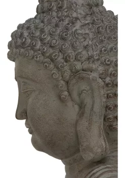 Cheapest 🛒 Bohemian Polystone Sculpture by Monroe Lane ⭐ -Monroe Lane Sales Belk 9824