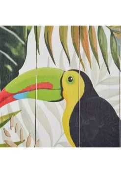 Best Sale 🧨 Eclectic Wood Wall Art by Monroe Lane 😉 -Monroe Lane Sales Belk 9829