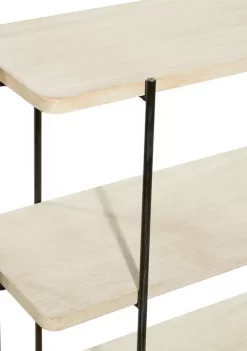 Best reviews of 🎉 Contemporary Wood Console Table by Monroe Lane 😀 -Monroe Lane Sales Belk 9852