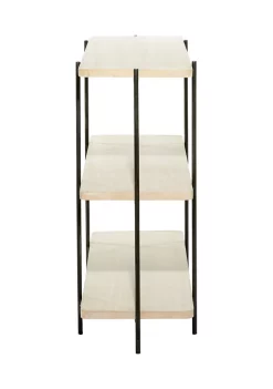 Best reviews of 🎉 Contemporary Wood Console Table by Monroe Lane 😀 -Monroe Lane Sales Belk 9853