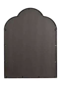 Best reviews of 🌟 Traditional Metal Wall Mirror by Monroe Lane 🥰 -Monroe Lane Sales Belk 986