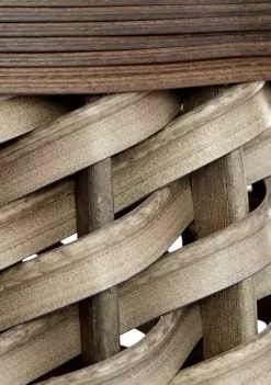 Budget 😉 Eclectic Rattan Accent Table - Set of 2 by Monroe Lane 🛒 -Monroe Lane Sales Belk 9871