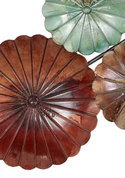 Buy 🔔 Rustic Metal Wall Decor by Monroe Lane ⭐ -Monroe Lane Sales Belk 9878