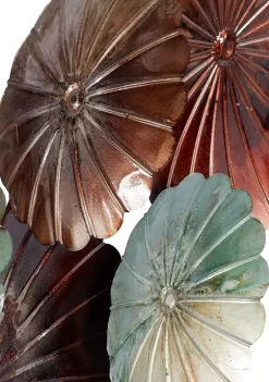 Buy 🔔 Rustic Metal Wall Decor by Monroe Lane ⭐ -Monroe Lane Sales Belk 9879