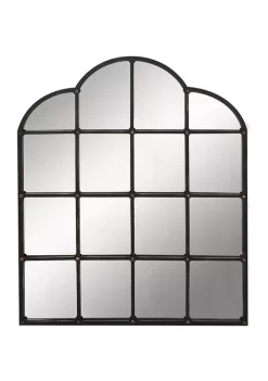 Best reviews of 🌟 Traditional Metal Wall Mirror by Monroe Lane 🥰 -Monroe Lane Sales Belk 988