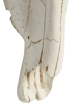 New 🛒 Farmhouse Polystone Wall Decor by Monroe Lane 🎉 -Monroe Lane Sales Belk 9892