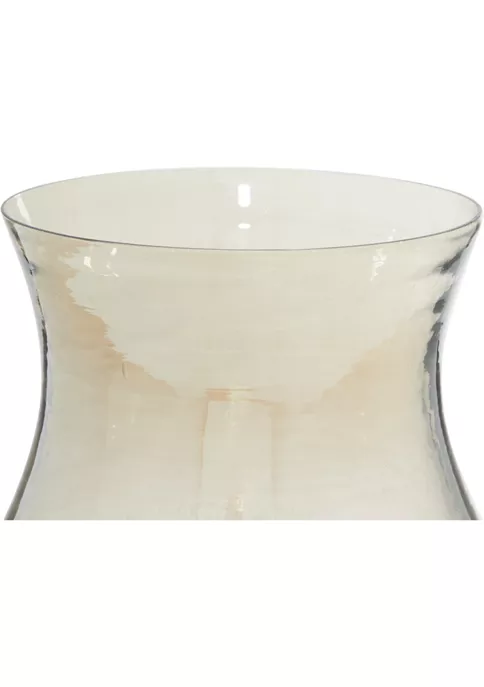 Brand new π€© Traditional Glass Hurricane Lamp by Monroe Lane π 4 Brand new π€© Traditional Glass Hurricane Lamp by Monroe Lane π - Image 4