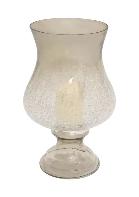 Brand new π€© Traditional Glass Hurricane Lamp by Monroe Lane π 6 Brand new π€© Traditional Glass Hurricane Lamp by Monroe Lane π - Image 6
