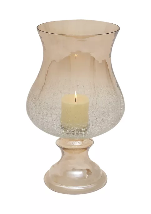 Brand new π€© Traditional Glass Hurricane Lamp by Monroe Lane π 7 Brand new π€© Traditional Glass Hurricane Lamp by Monroe Lane π - Image 7