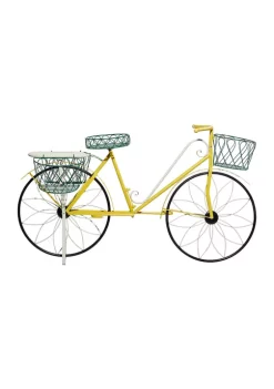 Brand new ⭐ Vintage Metal Plantstand by Monroe Lane 🔥 -Monroe Lane Sales Belk 9947