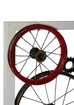 Deals 😉 Iron Rustic Wall Décor by Monroe Lane 😍 -Monroe Lane Sales Belk 9962