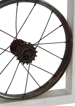 Deals 😉 Iron Rustic Wall Décor by Monroe Lane 😍 -Monroe Lane Sales Belk 9963